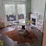 Apartment Manjana's Waldblick Braunlage