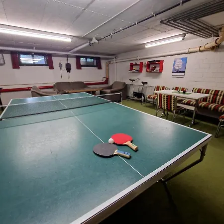 Manjana's Waldblick Lejlighed *