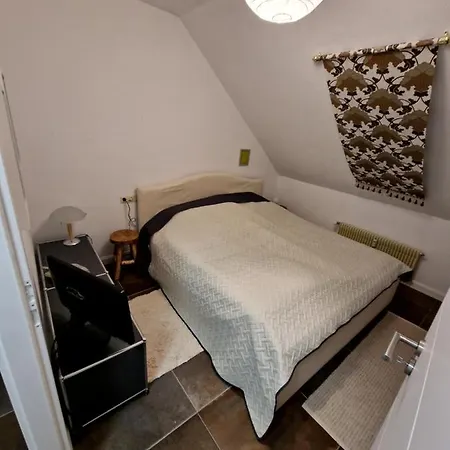 Lejlighed Manjana's Waldblick *