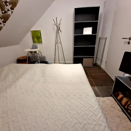 Apartament Manjana's Waldblick *