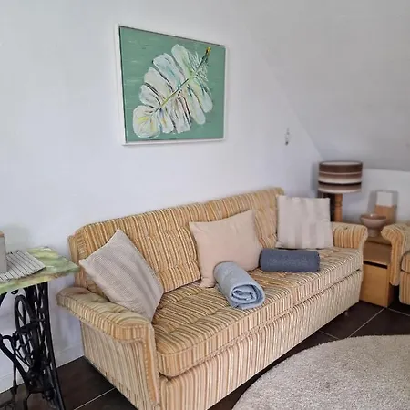 Manjana's Waldblick *