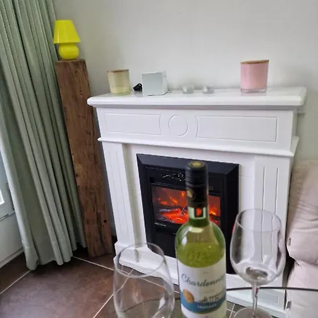 Lejlighed Manjana's Waldblick