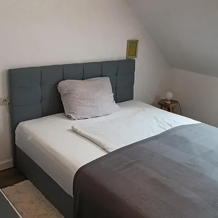 Apartmán Manjana's Waldblick Braunlage