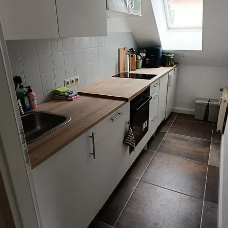 Manjana's Waldblick Braunlage