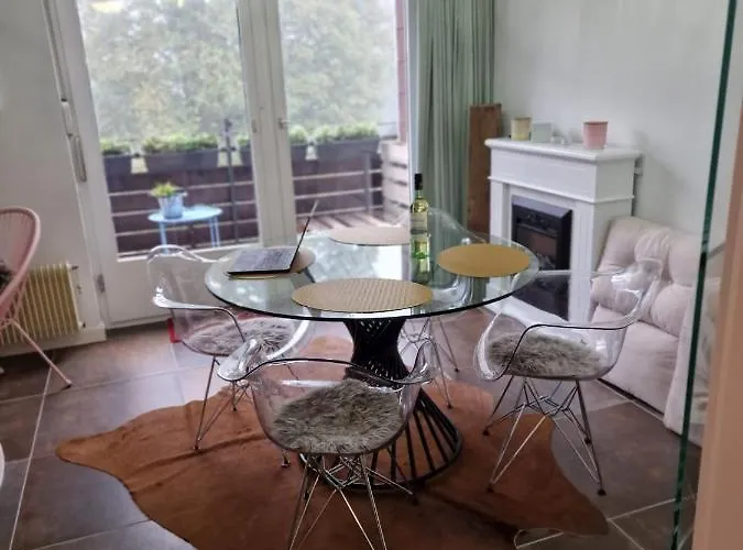 Apartament Manjana's Waldblick Braunlage